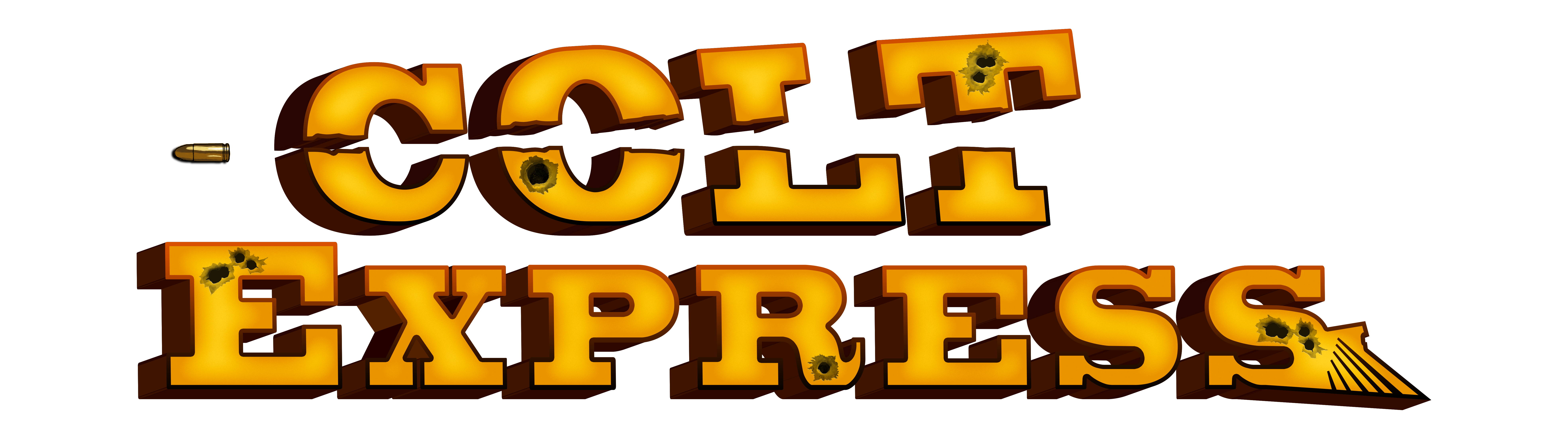 Colt express steam фото 119